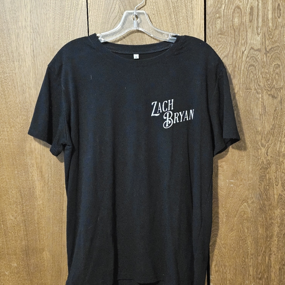 Black T-Shirt